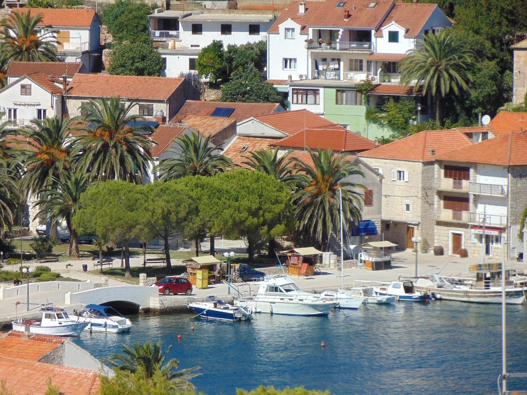 Guest House Jelsa Jelsa  Quarto foto