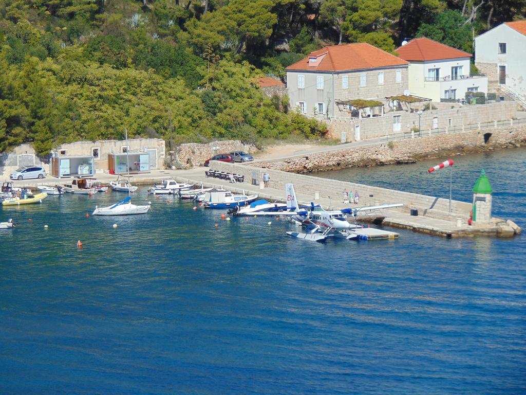 Guest House Jelsa Jelsa  Quarto foto