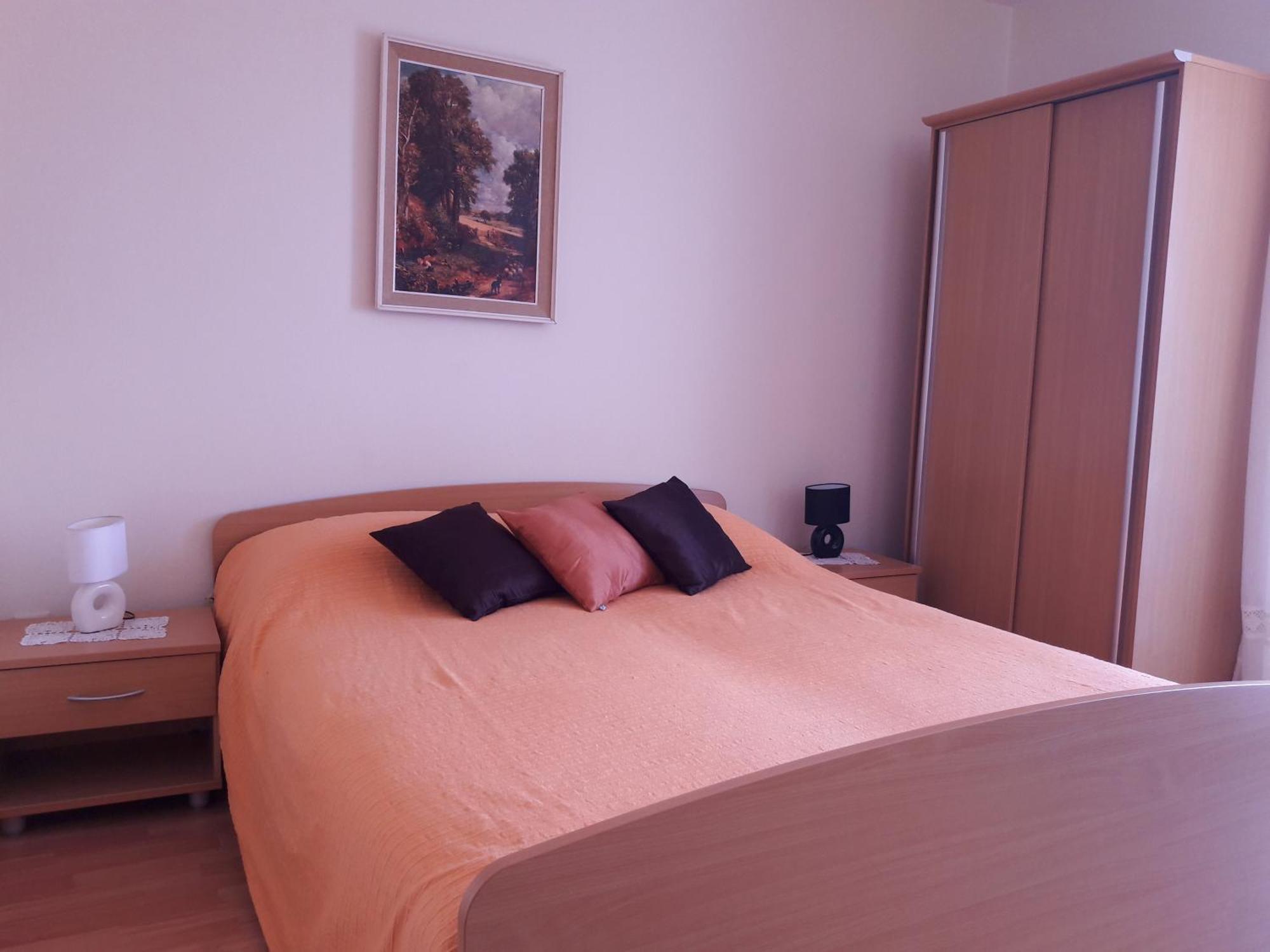 Guest House Jelsa Jelsa  Quarto foto