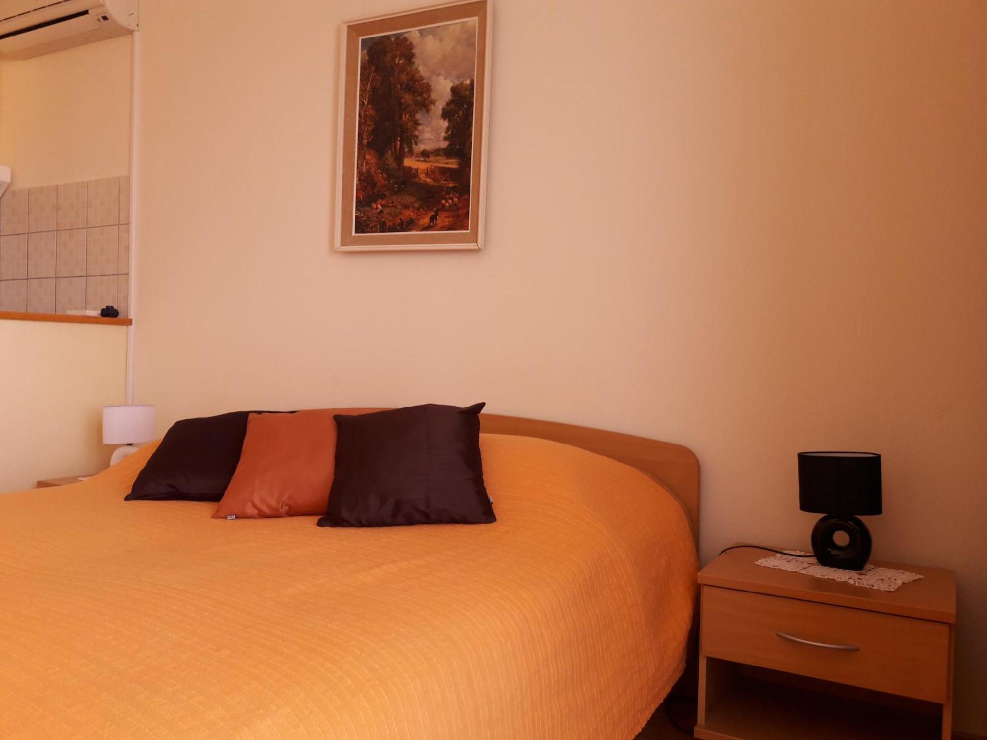 Guest House Jelsa Jelsa  Quarto foto