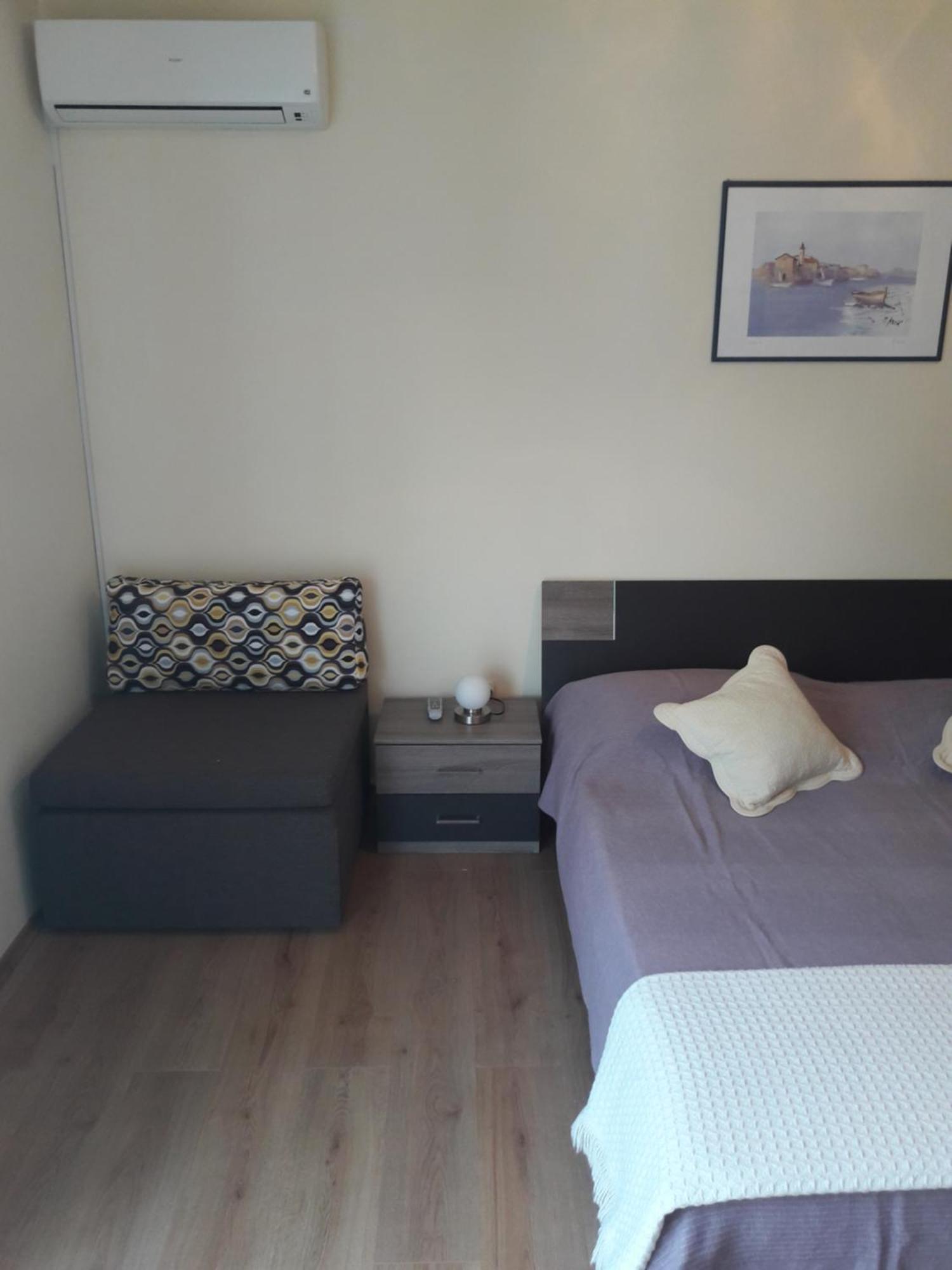 Guest House Jelsa Jelsa  Quarto foto