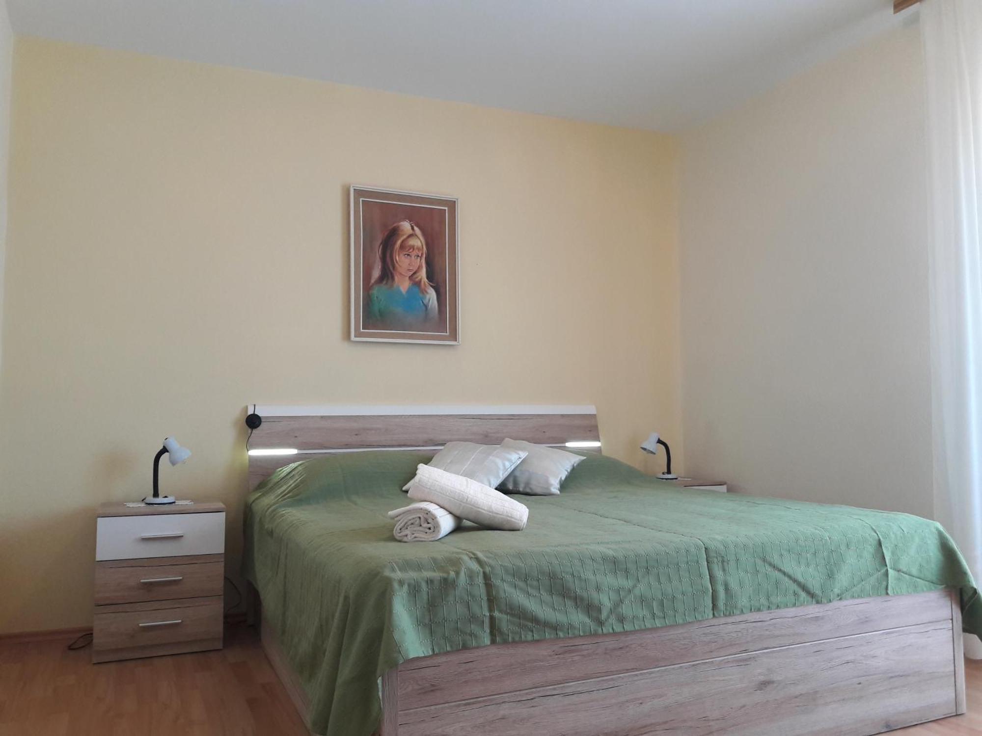 Guest House Jelsa Jelsa  Quarto foto