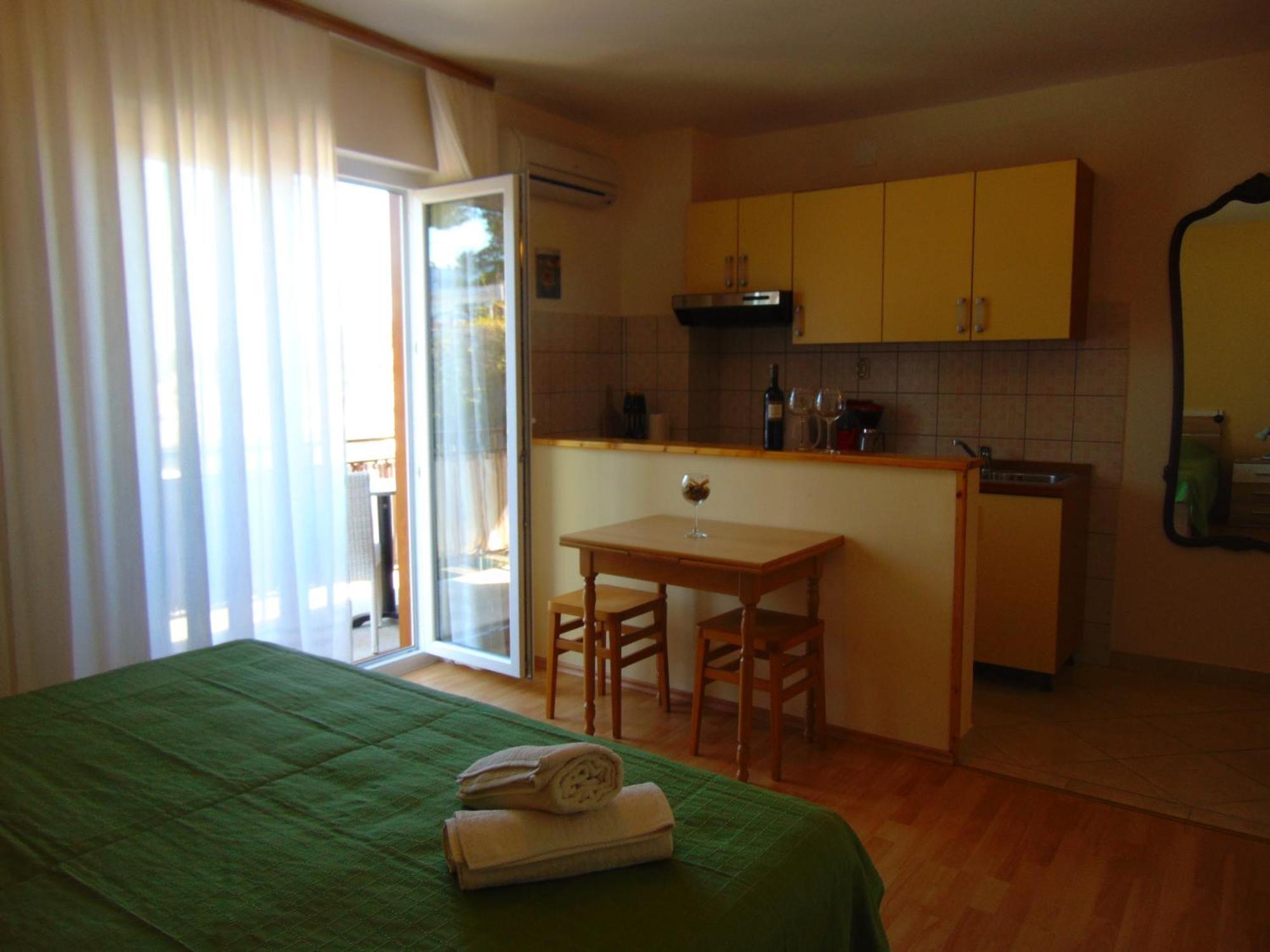 Guest House Jelsa Jelsa  Quarto foto