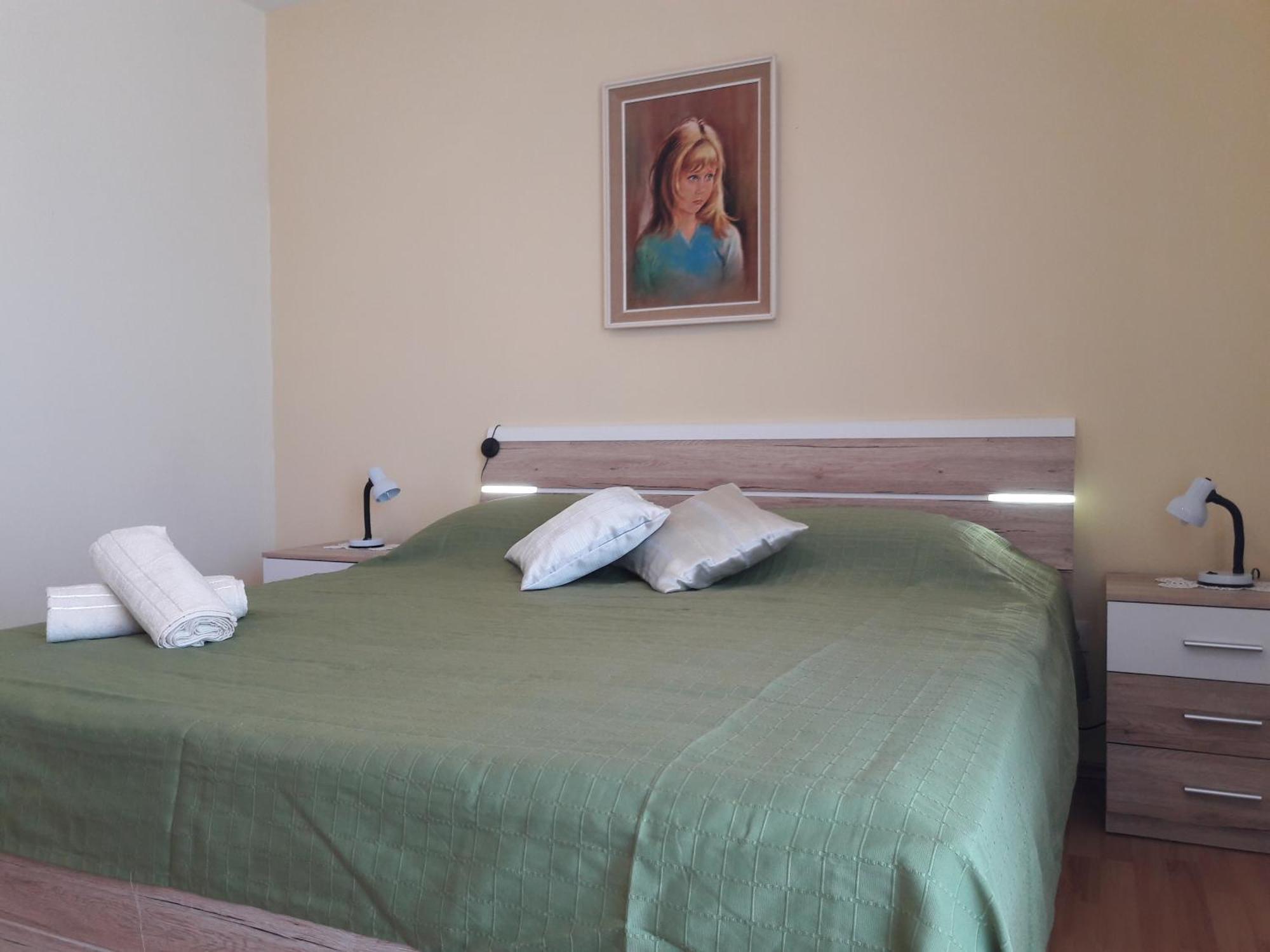 Guest House Jelsa Jelsa  Quarto foto