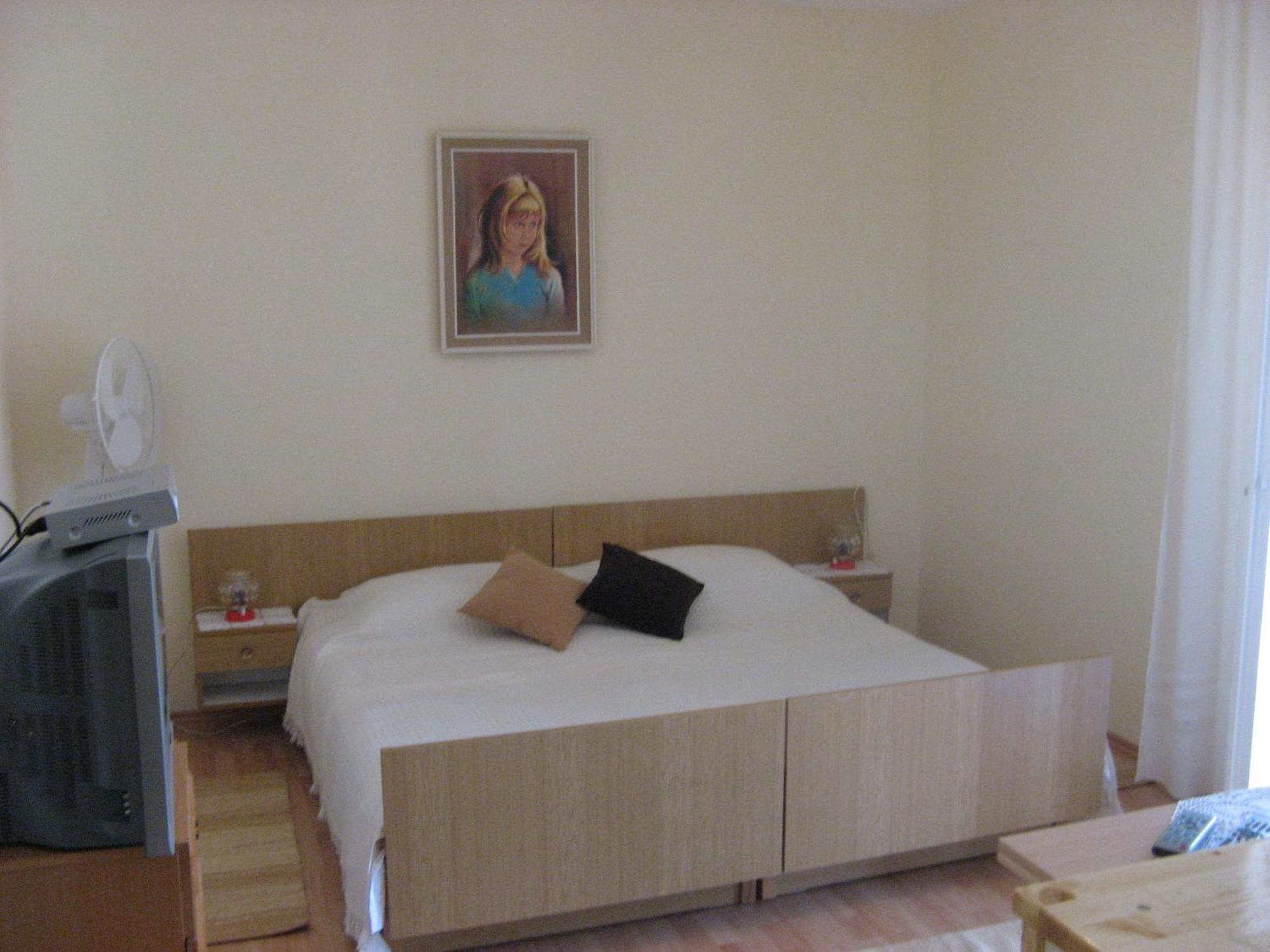 Guest House Jelsa Jelsa  Quarto foto