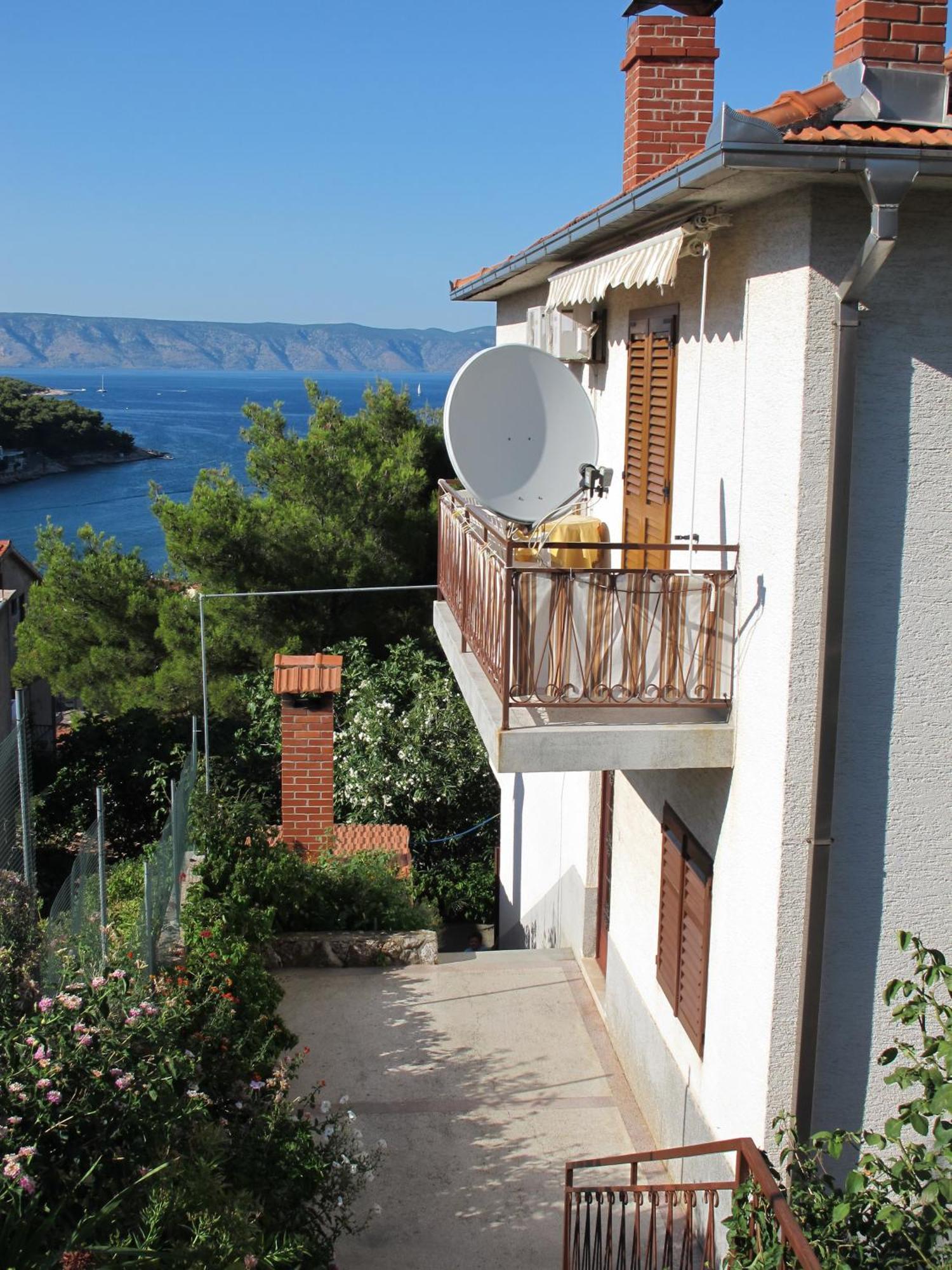 Guest House Jelsa Jelsa  Quarto foto