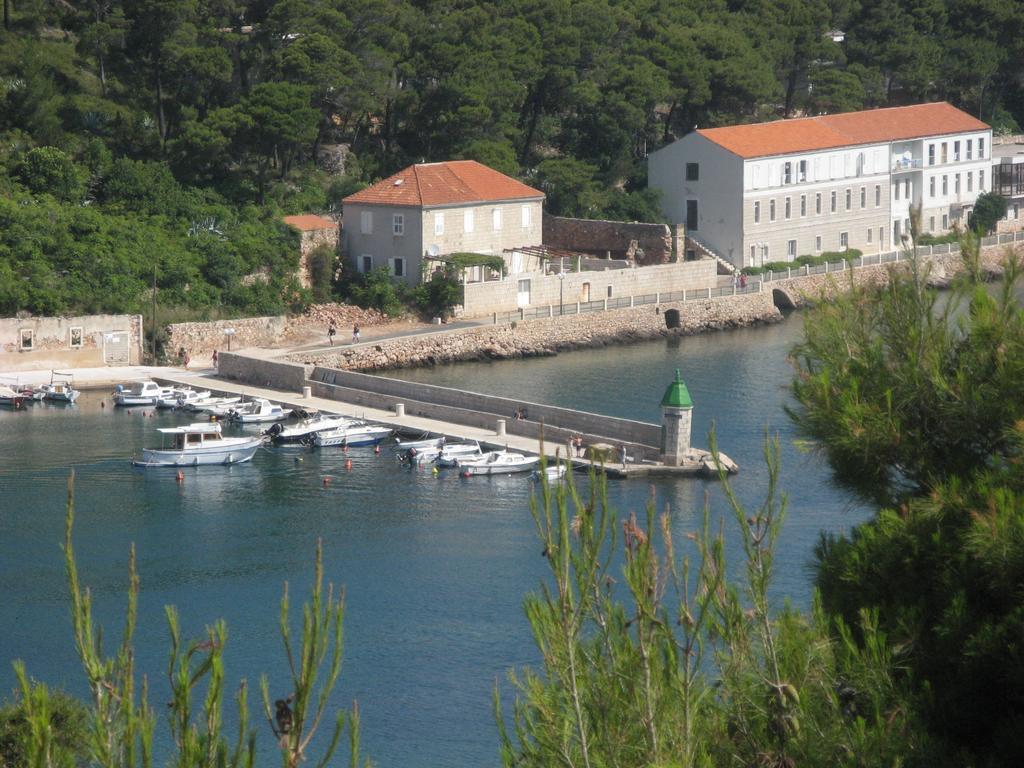 Guest House Jelsa Jelsa  Quarto foto