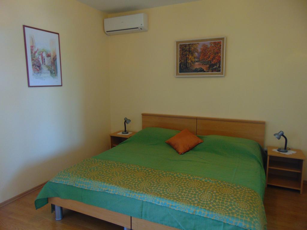 Guest House Jelsa Jelsa  Quarto foto