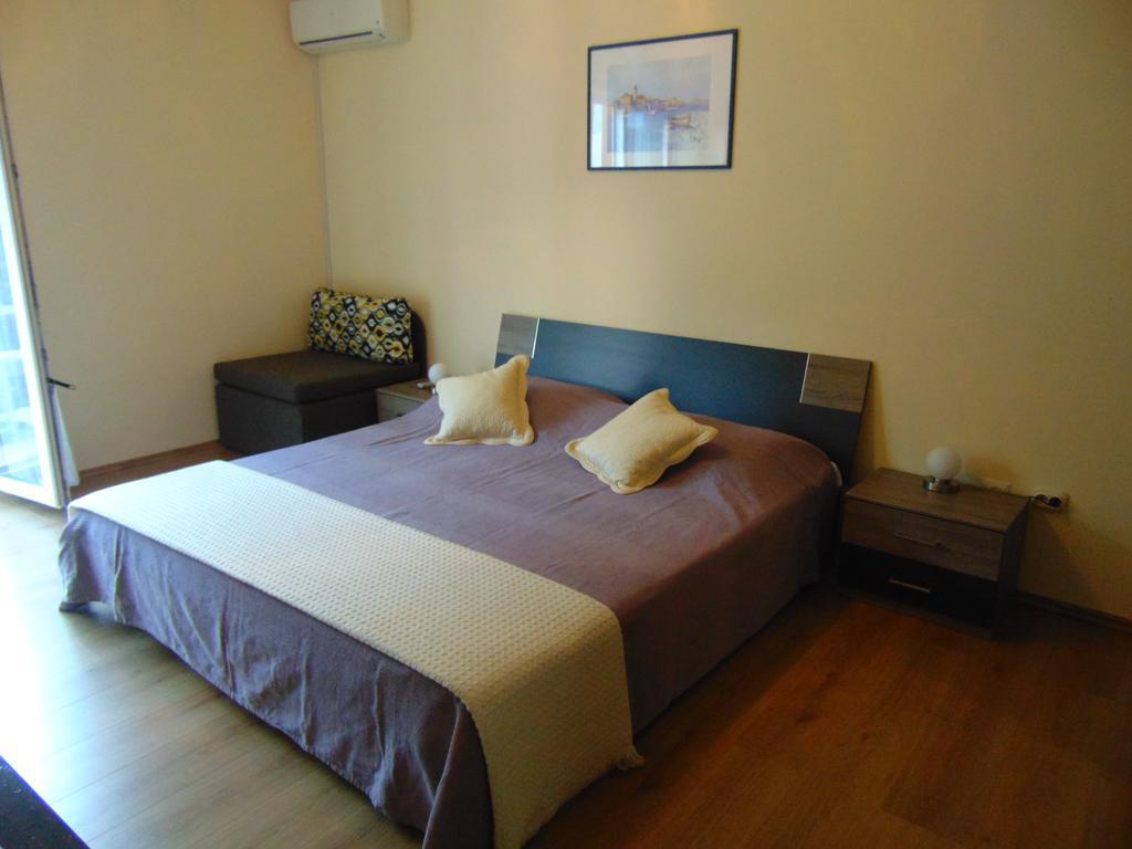 Guest House Jelsa Jelsa  Quarto foto